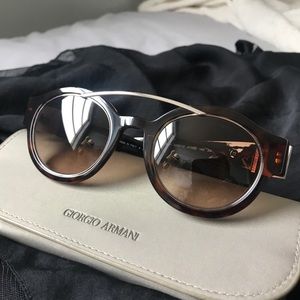 Giorgio Armani Sunglasses